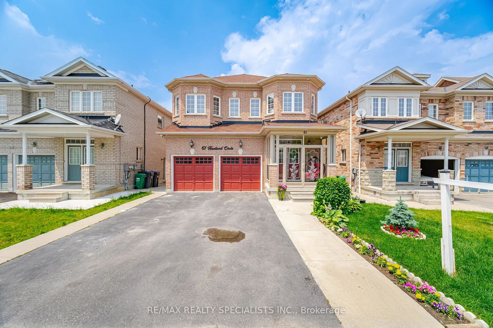 61 Haviland Circle