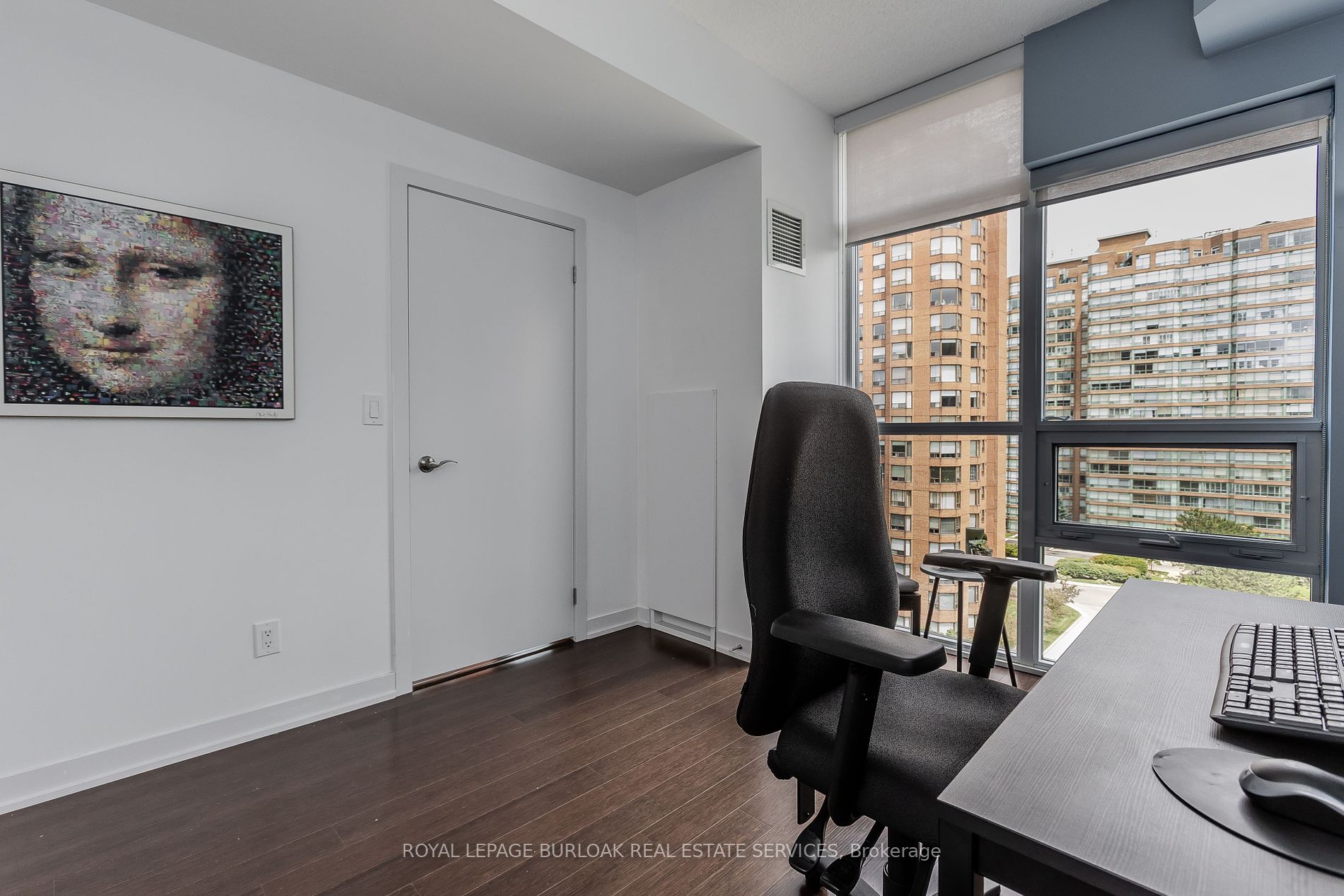 551 Maple Ave, #814