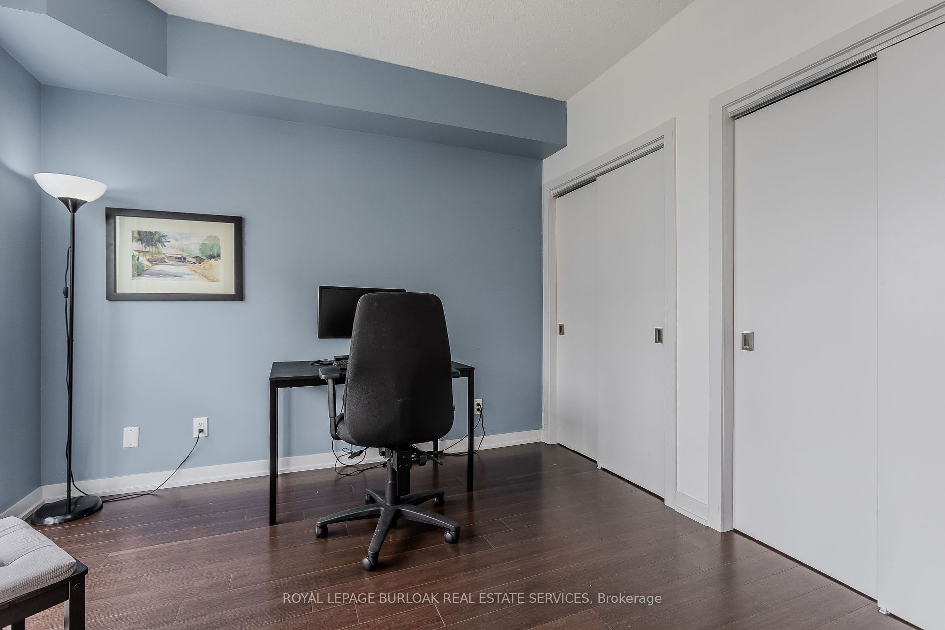 551 Maple Ave, #814