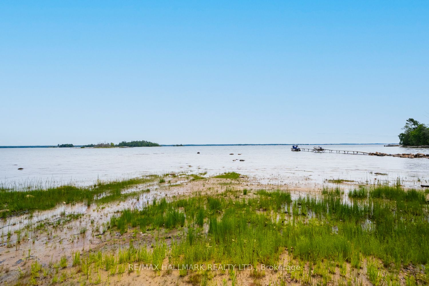 53 Sandy Island