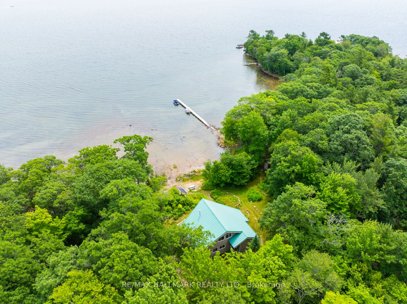53 Sandy Island