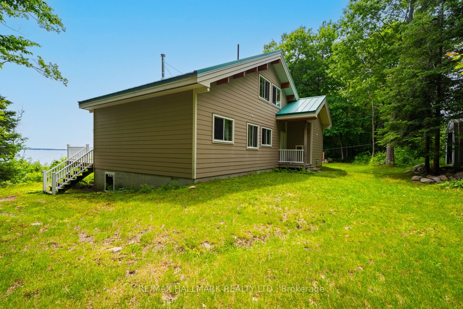 53 Sandy Island