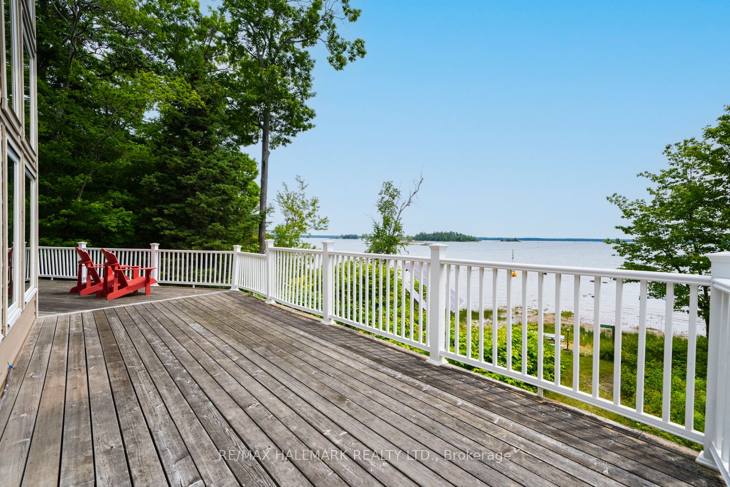 53 Sandy Island