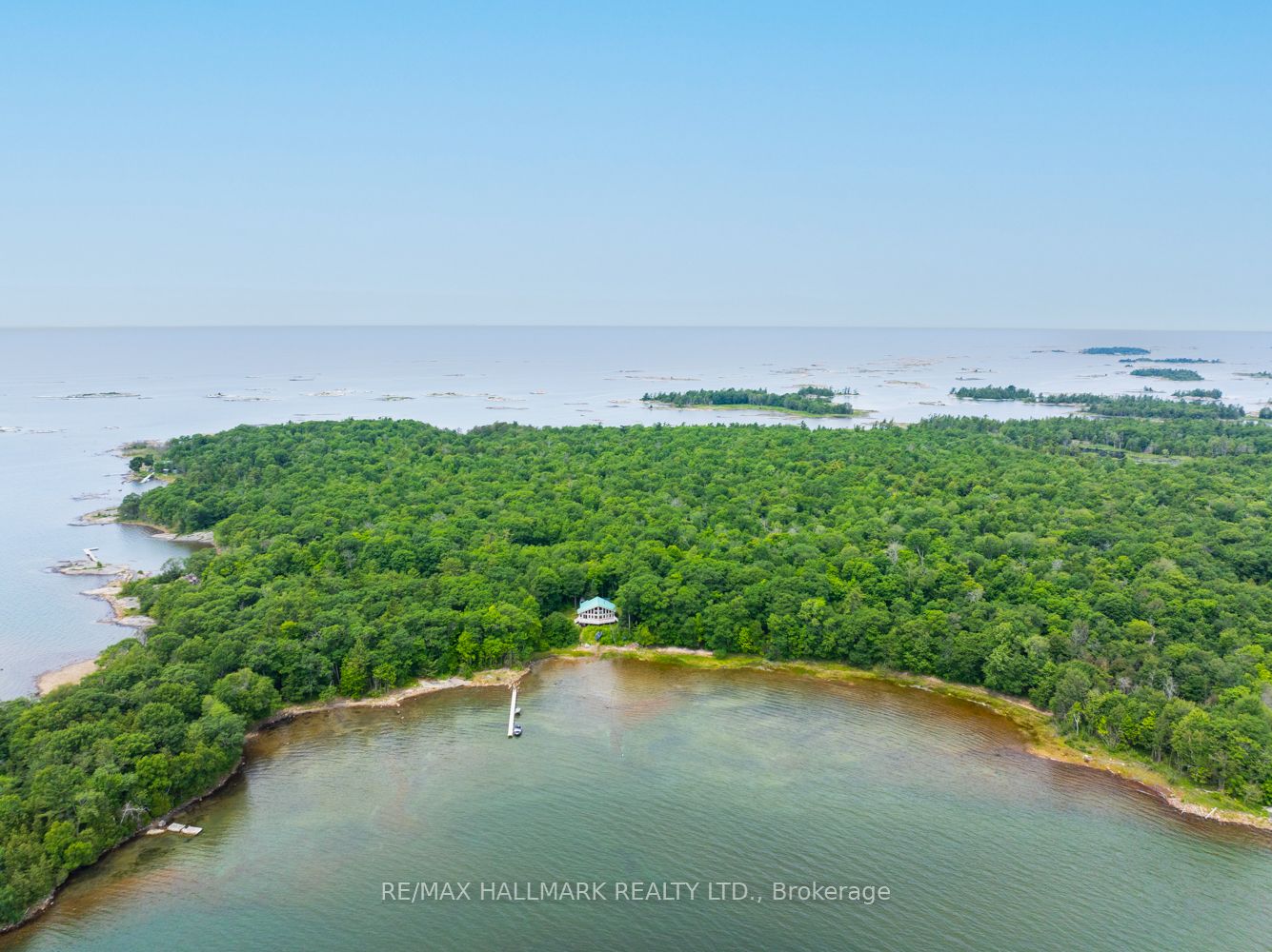 53 Sandy Island