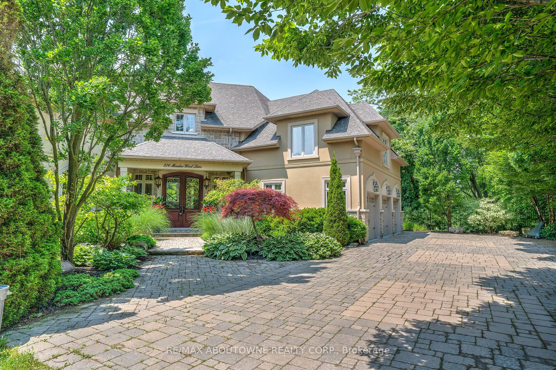 376 Meadow Wood Lane