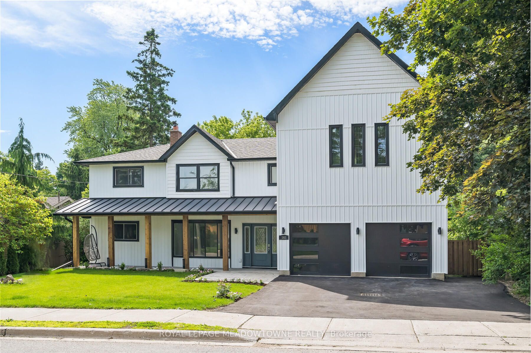 161 Mill Street
