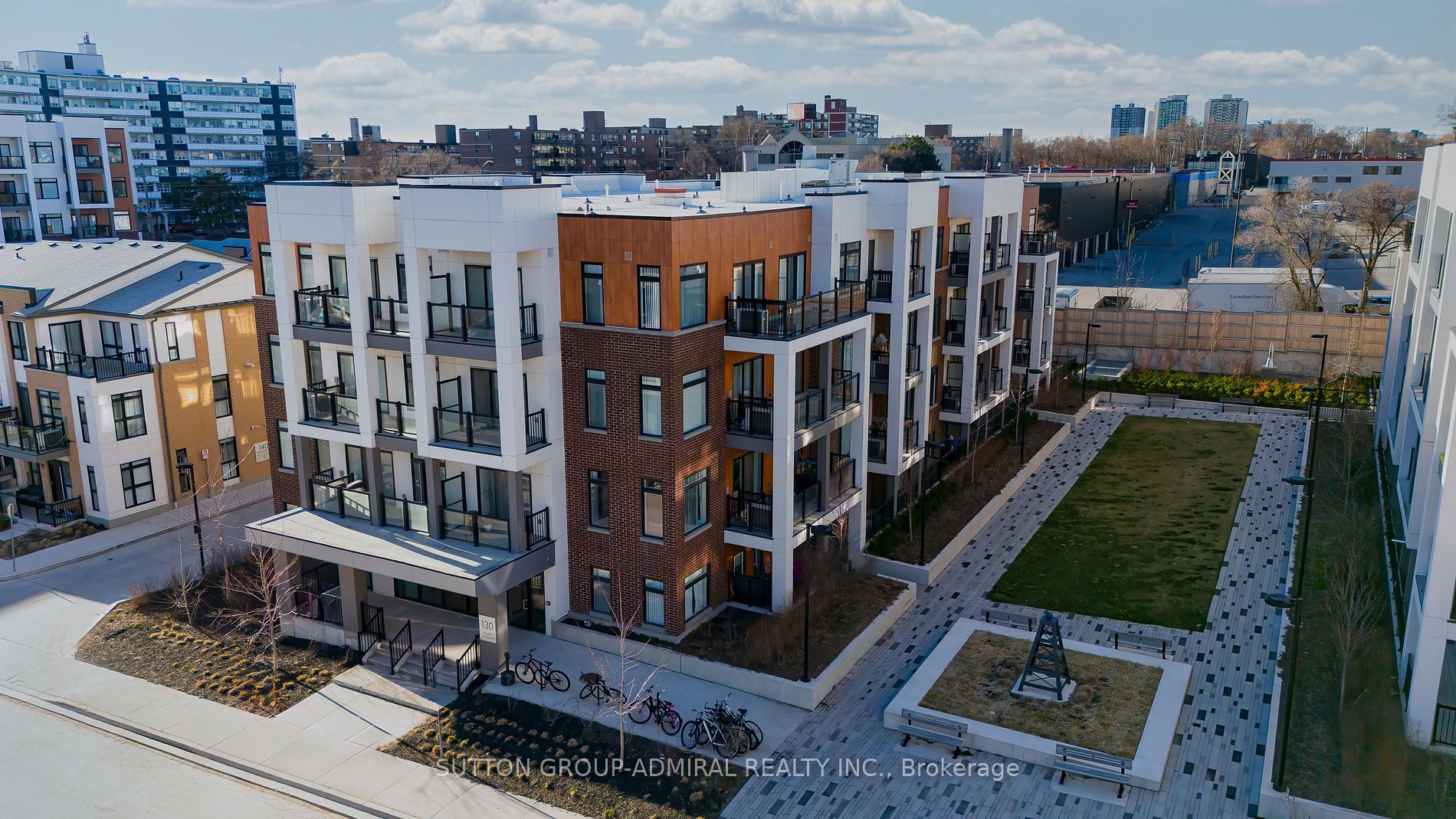 130 Canon Jackson Drive #201