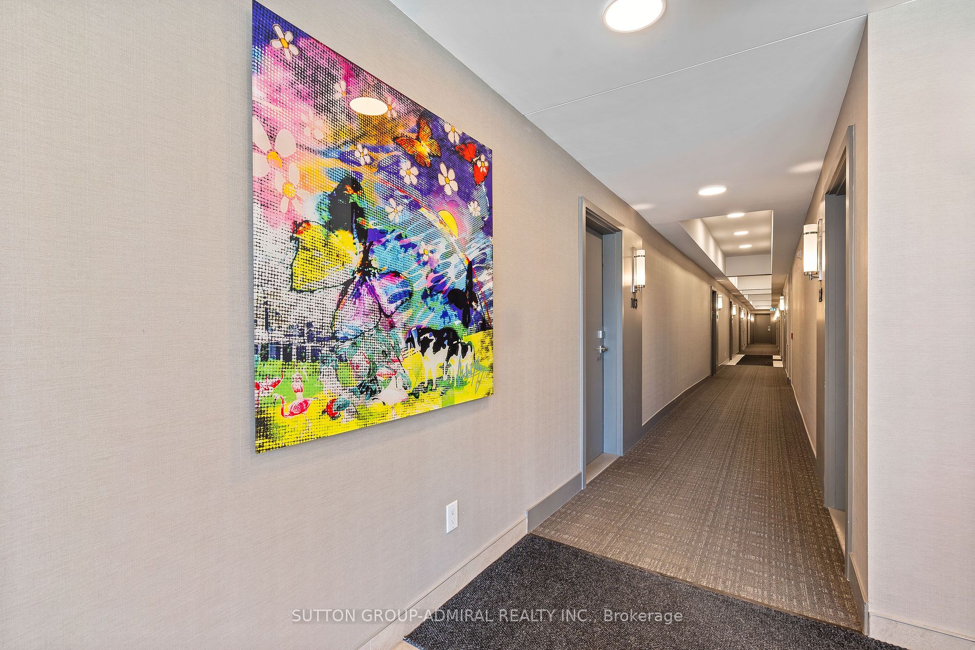 130 Canon Jackson Drive #201