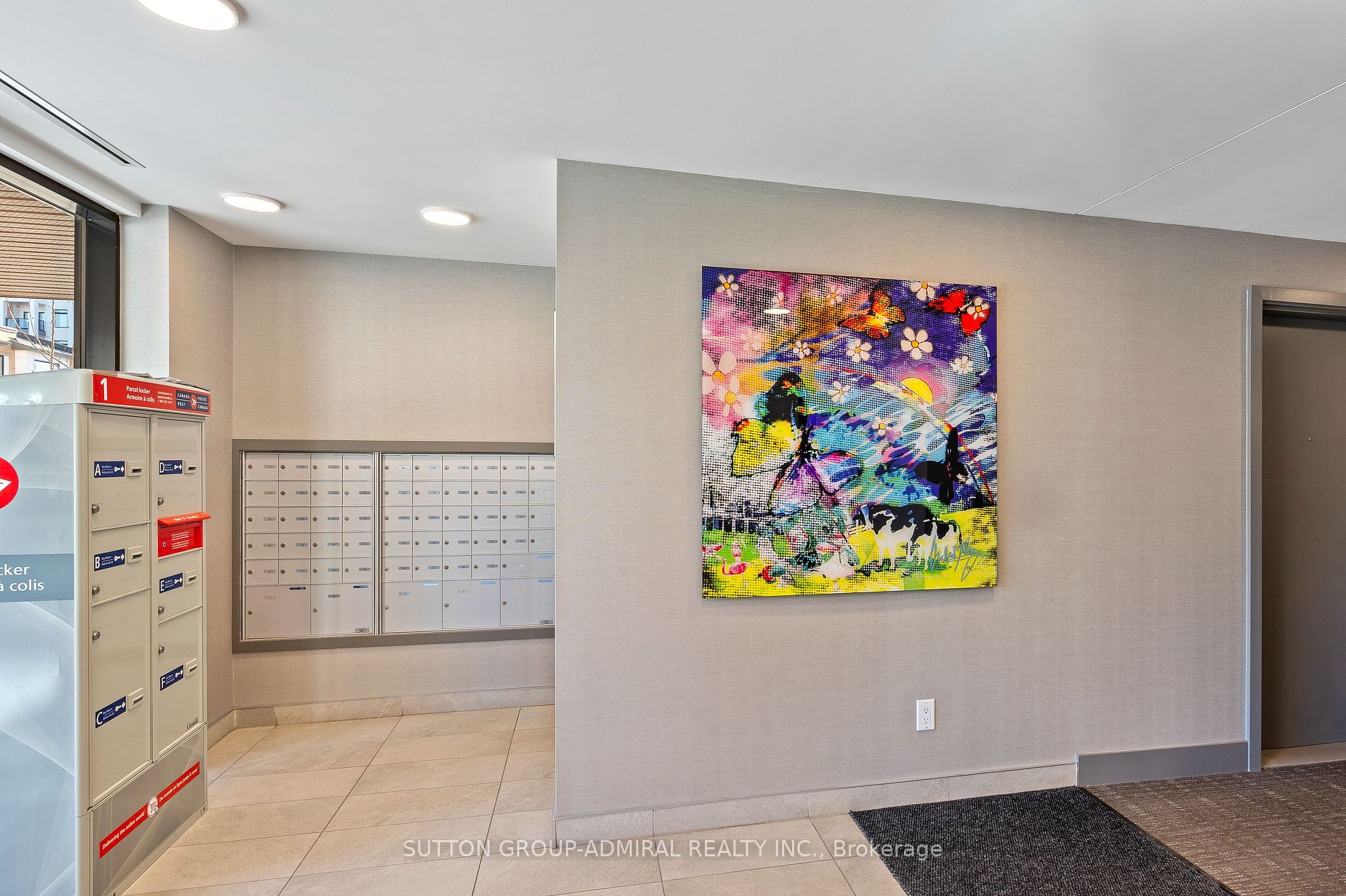 130 Canon Jackson Drive #201