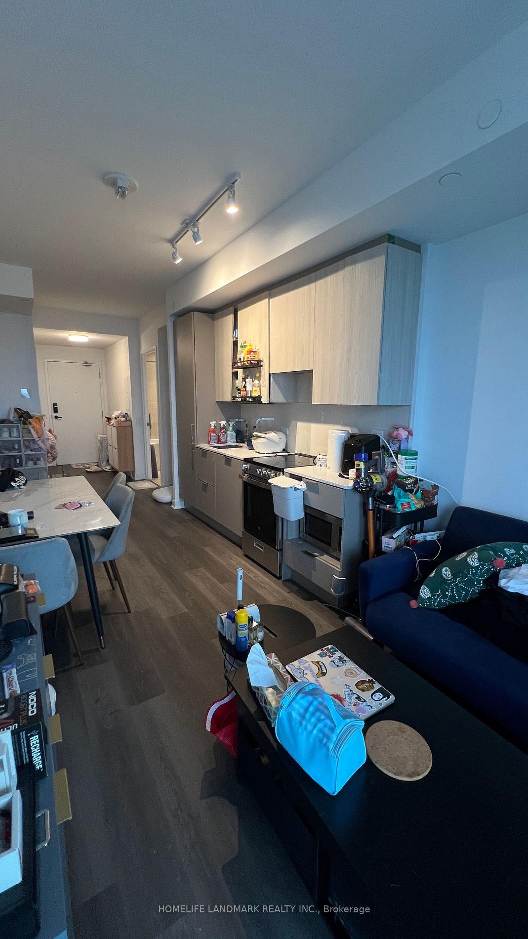 3900 Confederation Parkway, #5612