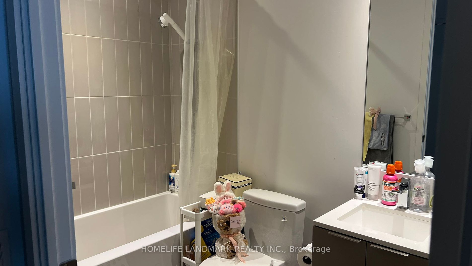 3900 Confederation Parkway, #5612