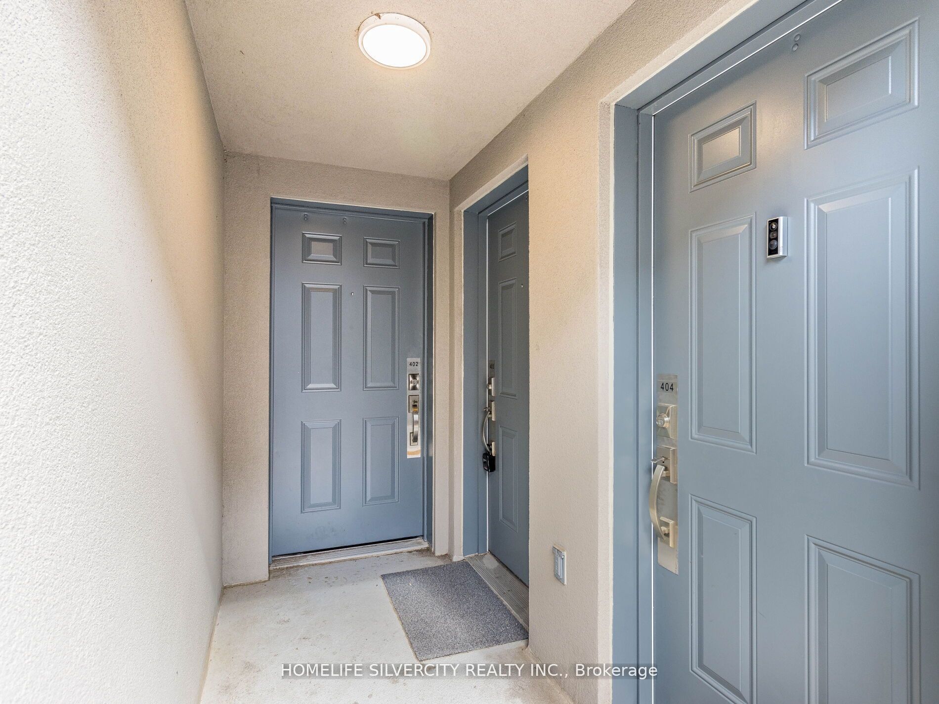 1141 Cooke Boulevard, #403