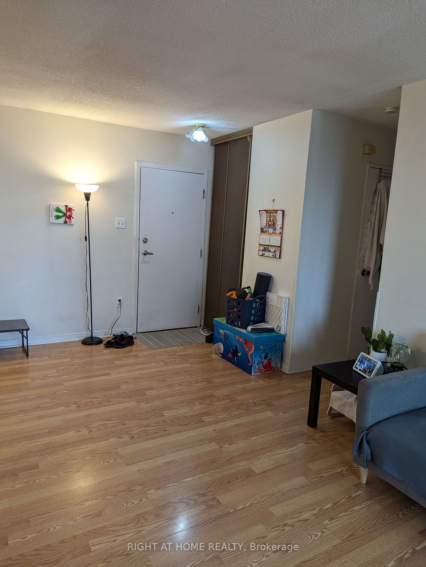 1615 Bloor Street N #708