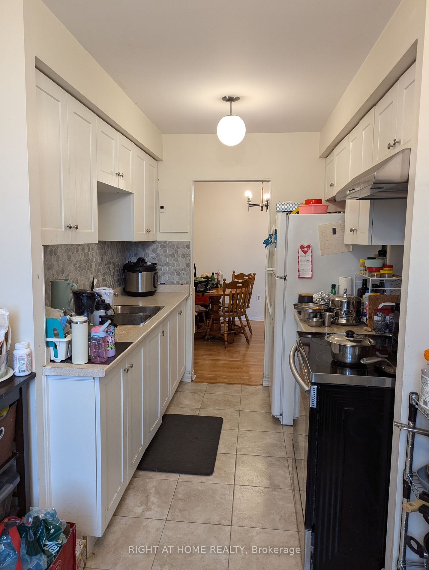1615 Bloor Street N #708