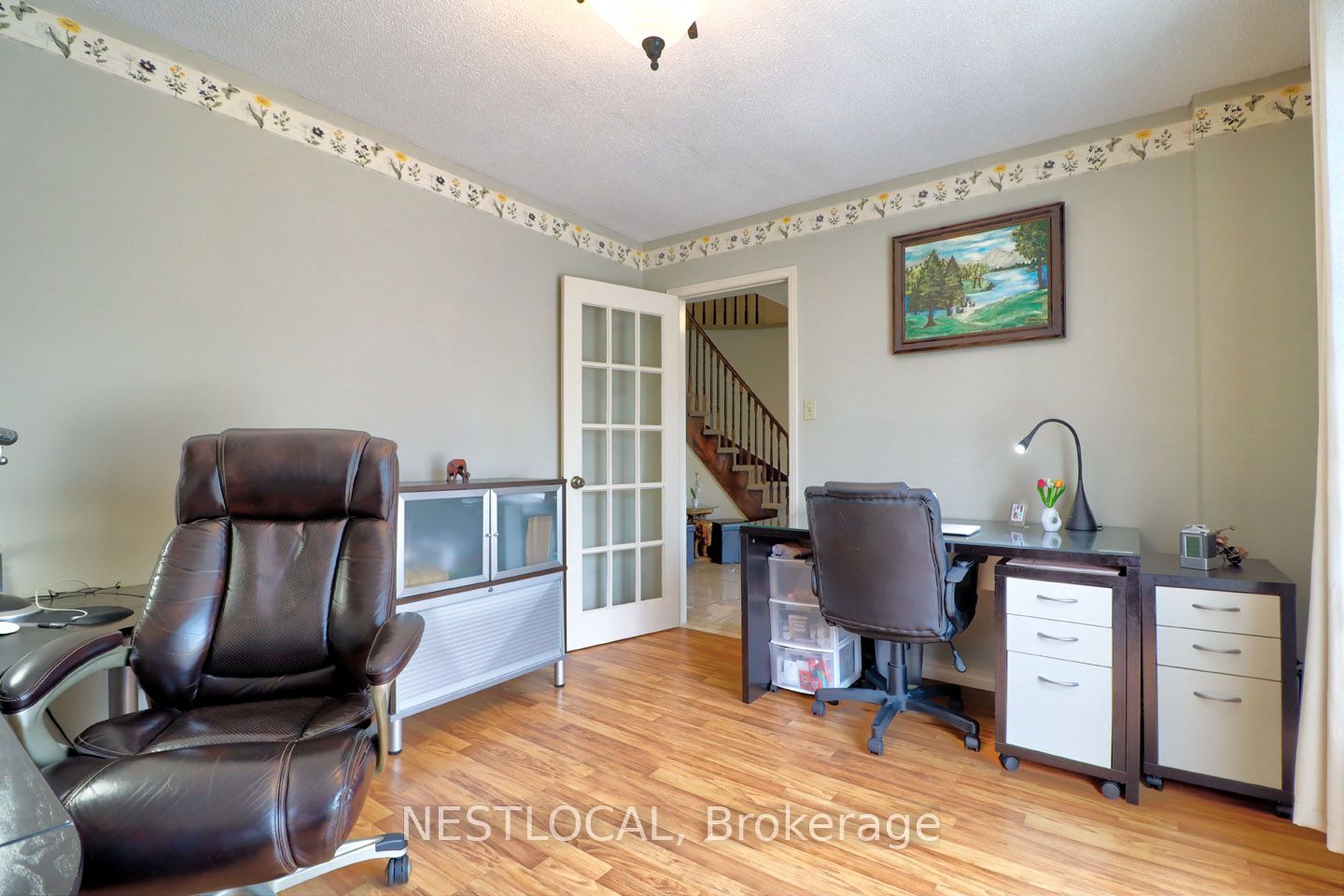 14 Waverly Pl