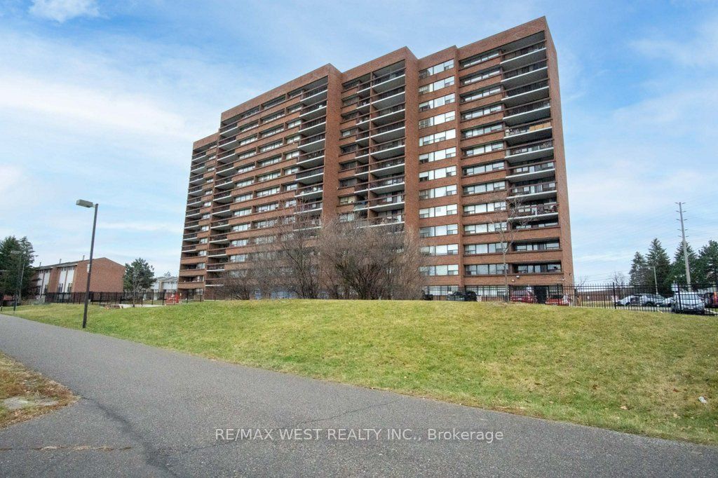 3501 Glen Erin Drive #1001