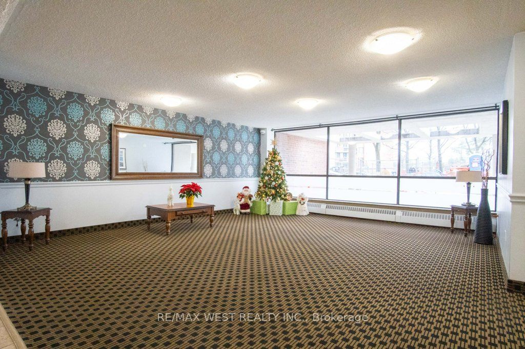 3501 Glen Erin Drive #1001