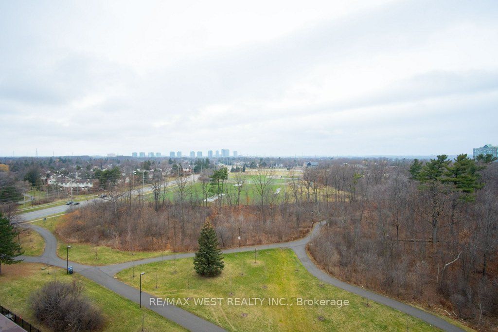 3501 Glen Erin Drive #1001