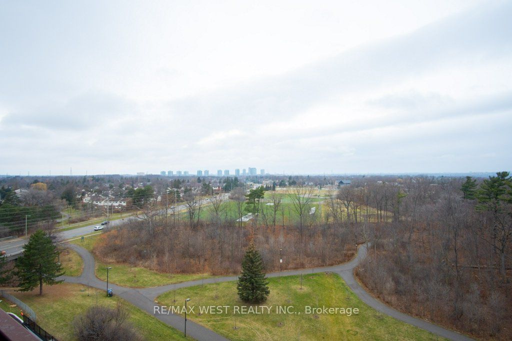 3501 Glen Erin Drive #1001
