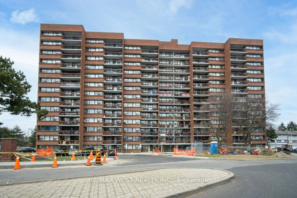 3501 Glen Erin Drive #1001