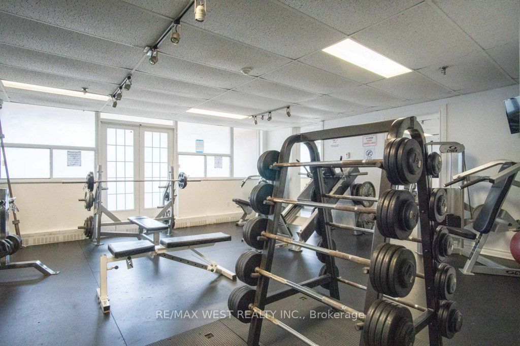 3501 Glen Erin Drive #1001