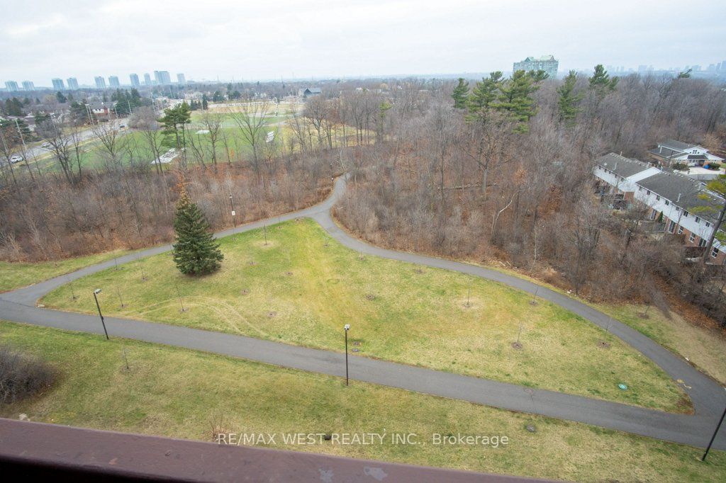 3501 Glen Erin Drive #1001