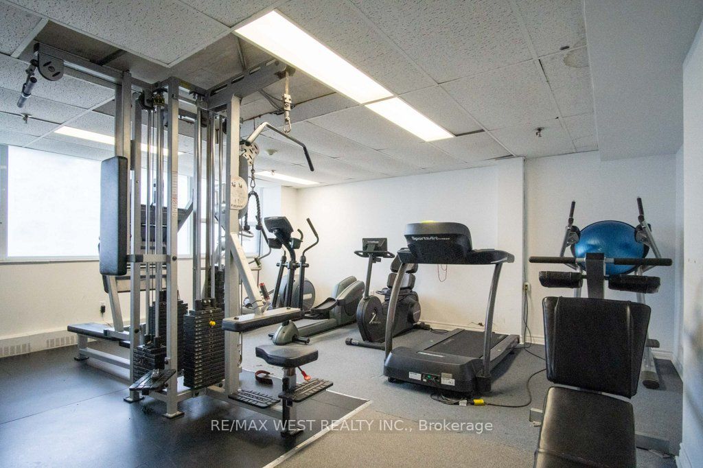 3501 Glen Erin Drive #1001