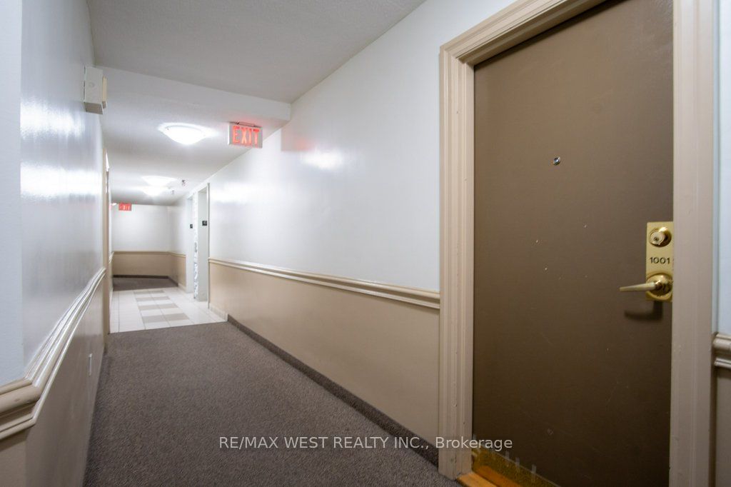 3501 Glen Erin Drive #1001