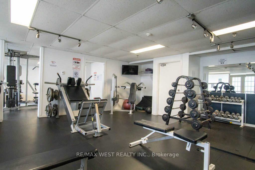 3501 Glen Erin Drive #1001