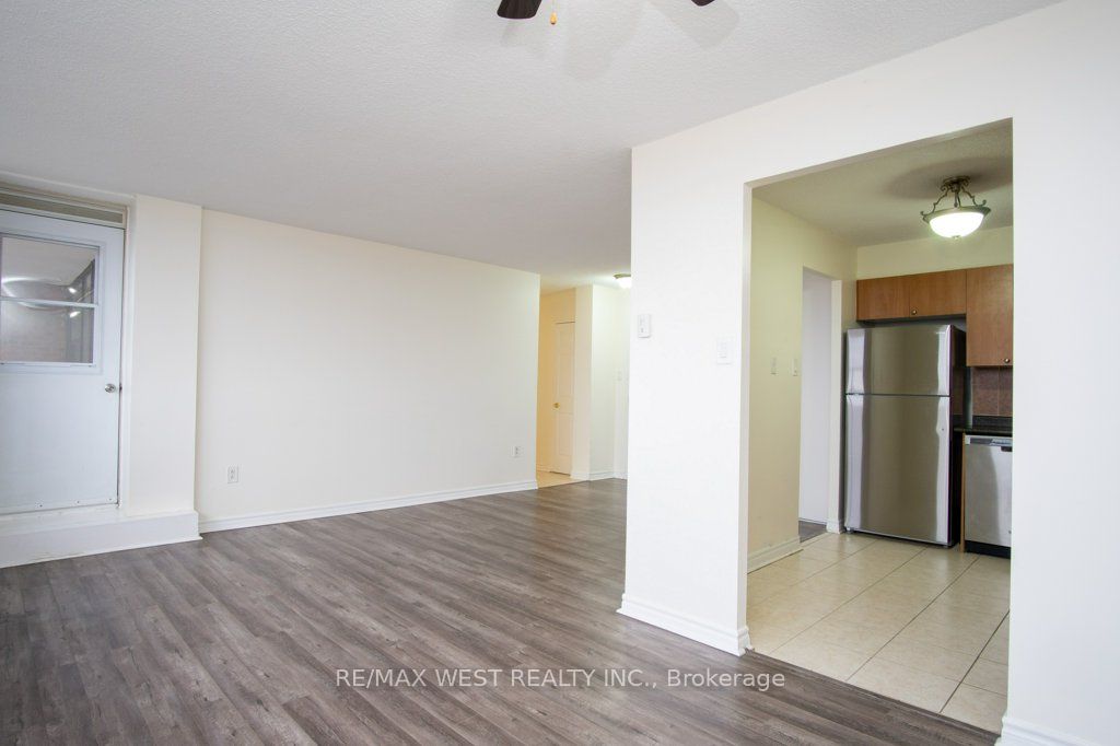 3501 Glen Erin Drive #1001