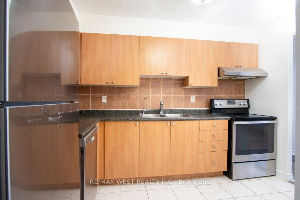 3501 Glen Erin Drive #1001