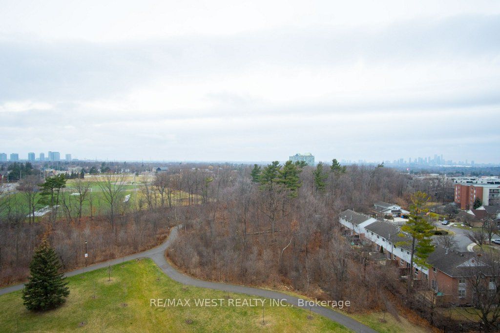 3501 Glen Erin Drive #1001