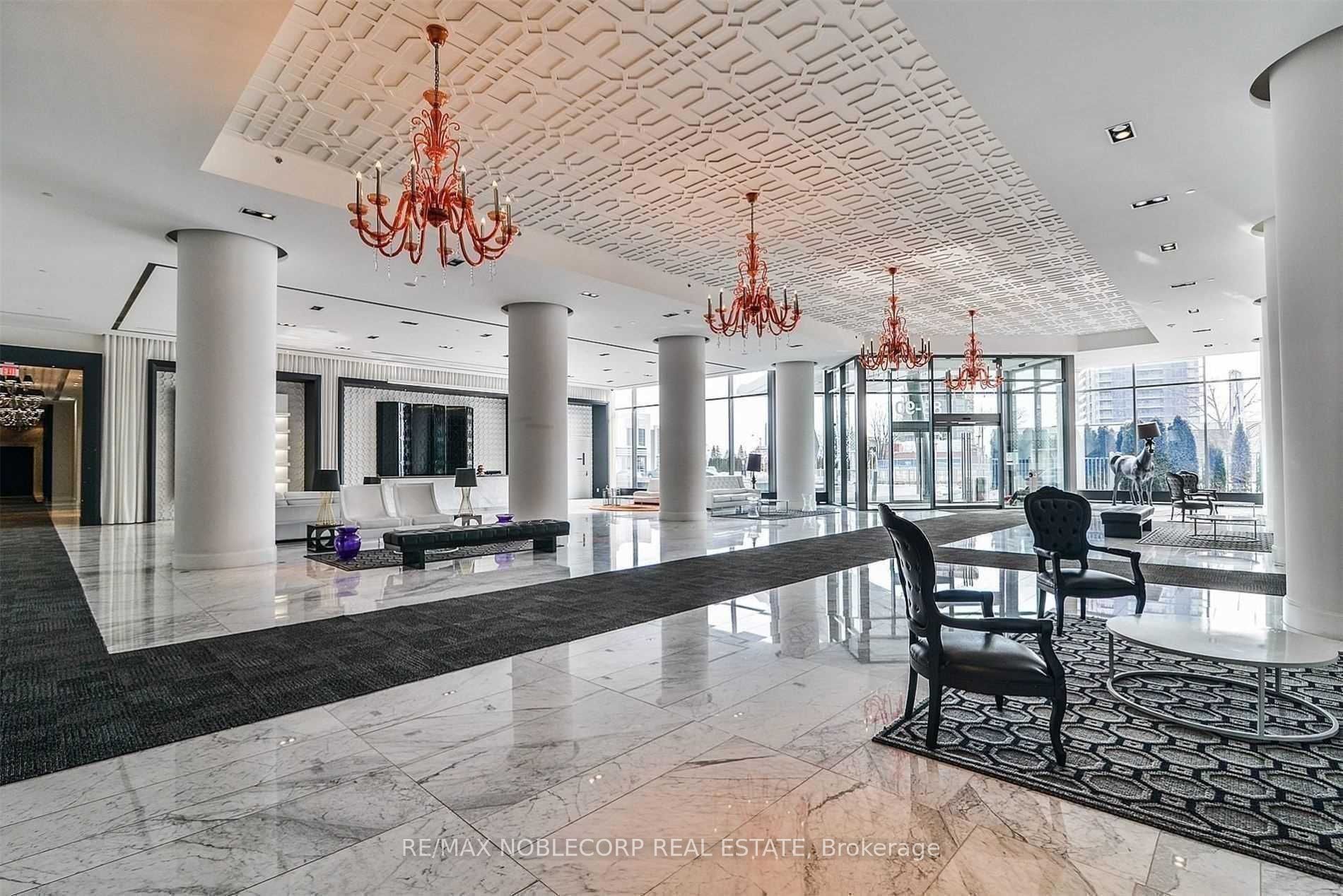 88 Park Lawn Rd, #2212