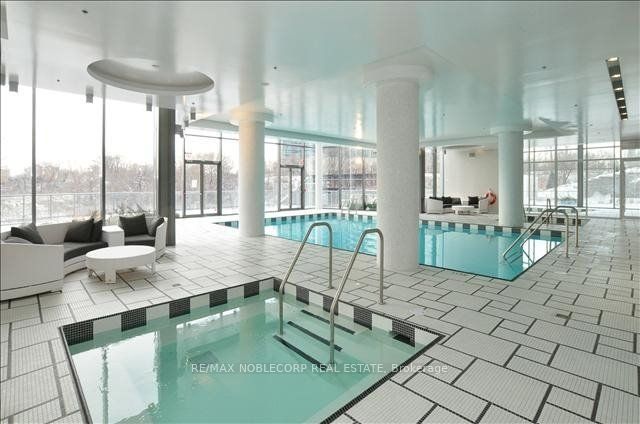 88 Park Lawn Rd, #2212