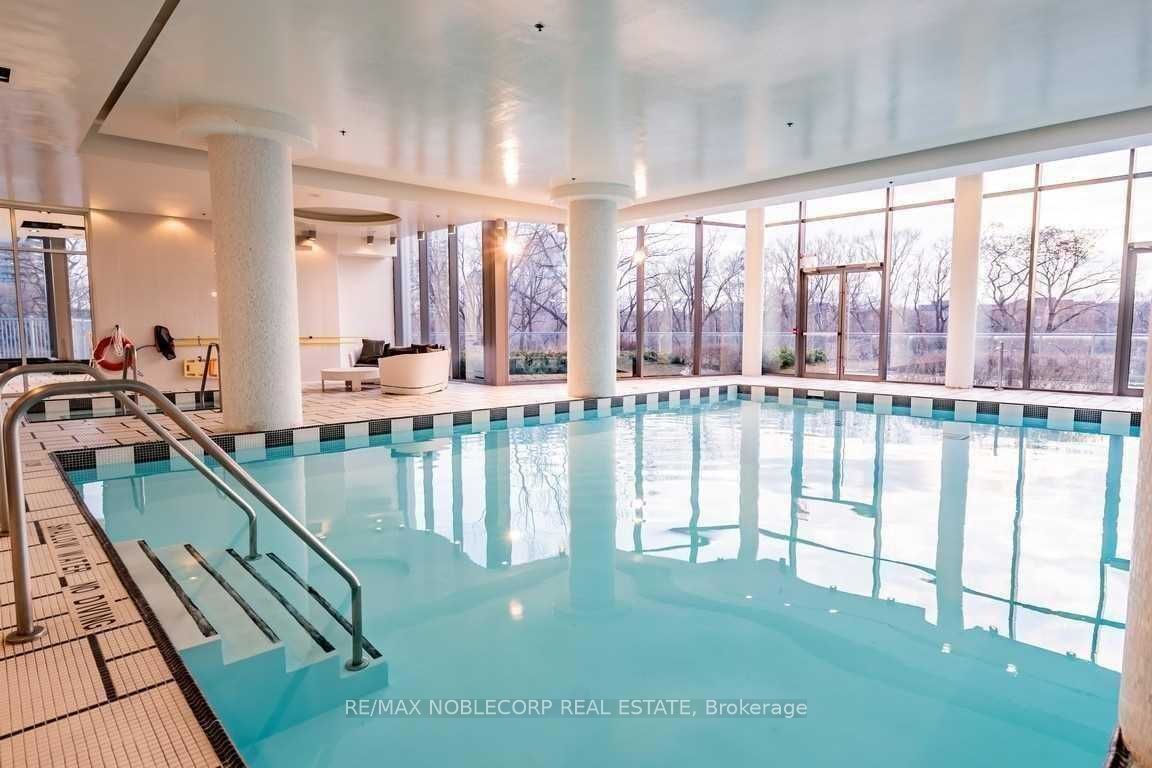 88 Park Lawn Rd, #2212