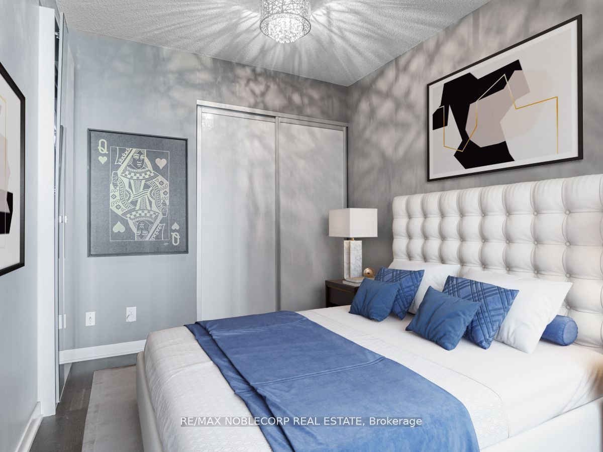 88 Park Lawn Rd, #2212