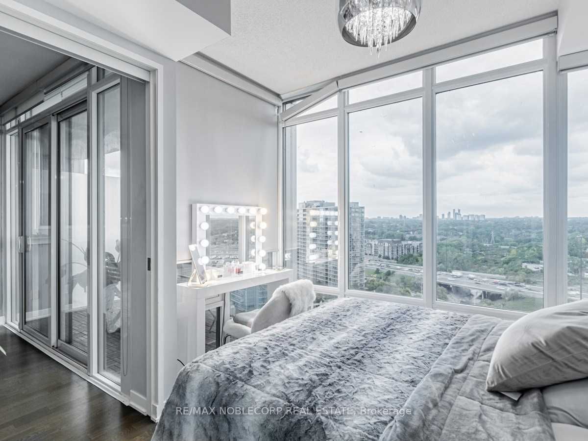 88 Park Lawn Rd, #2212