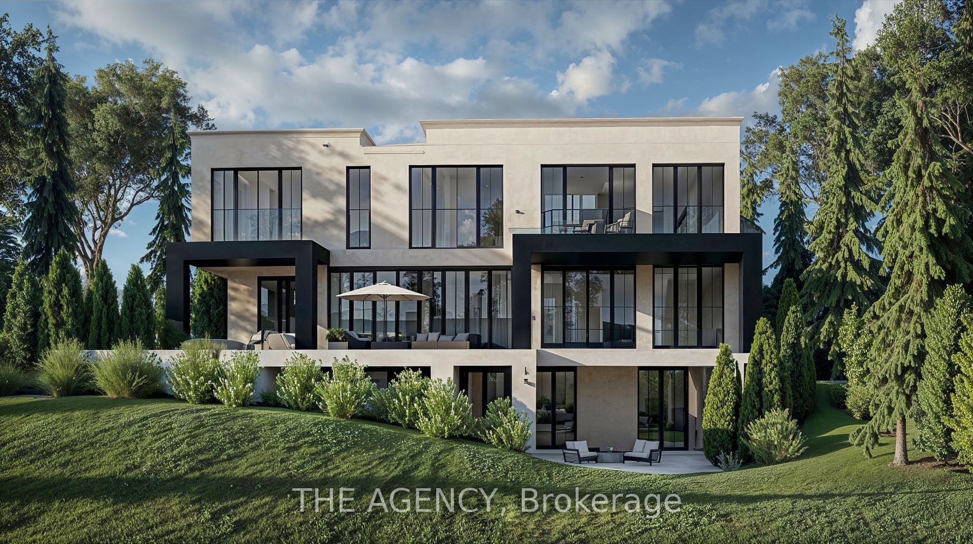 21 Edgehill Rd