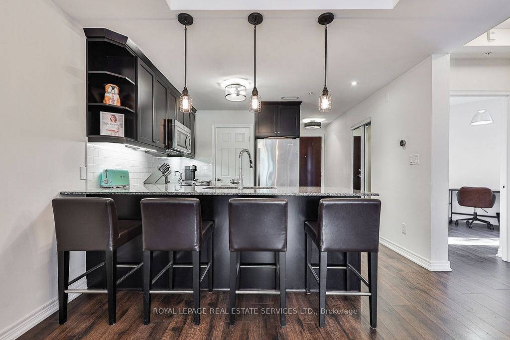 70 Stewart Street #201