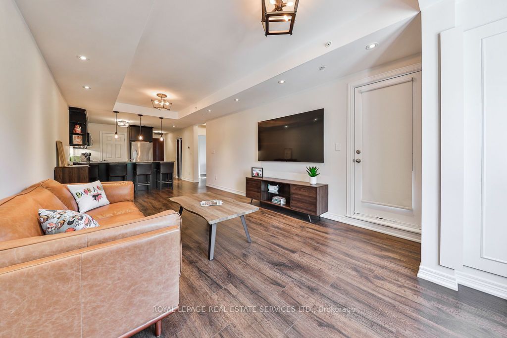 70 Stewart Street #201