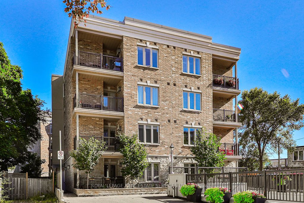 70 Stewart Street #201