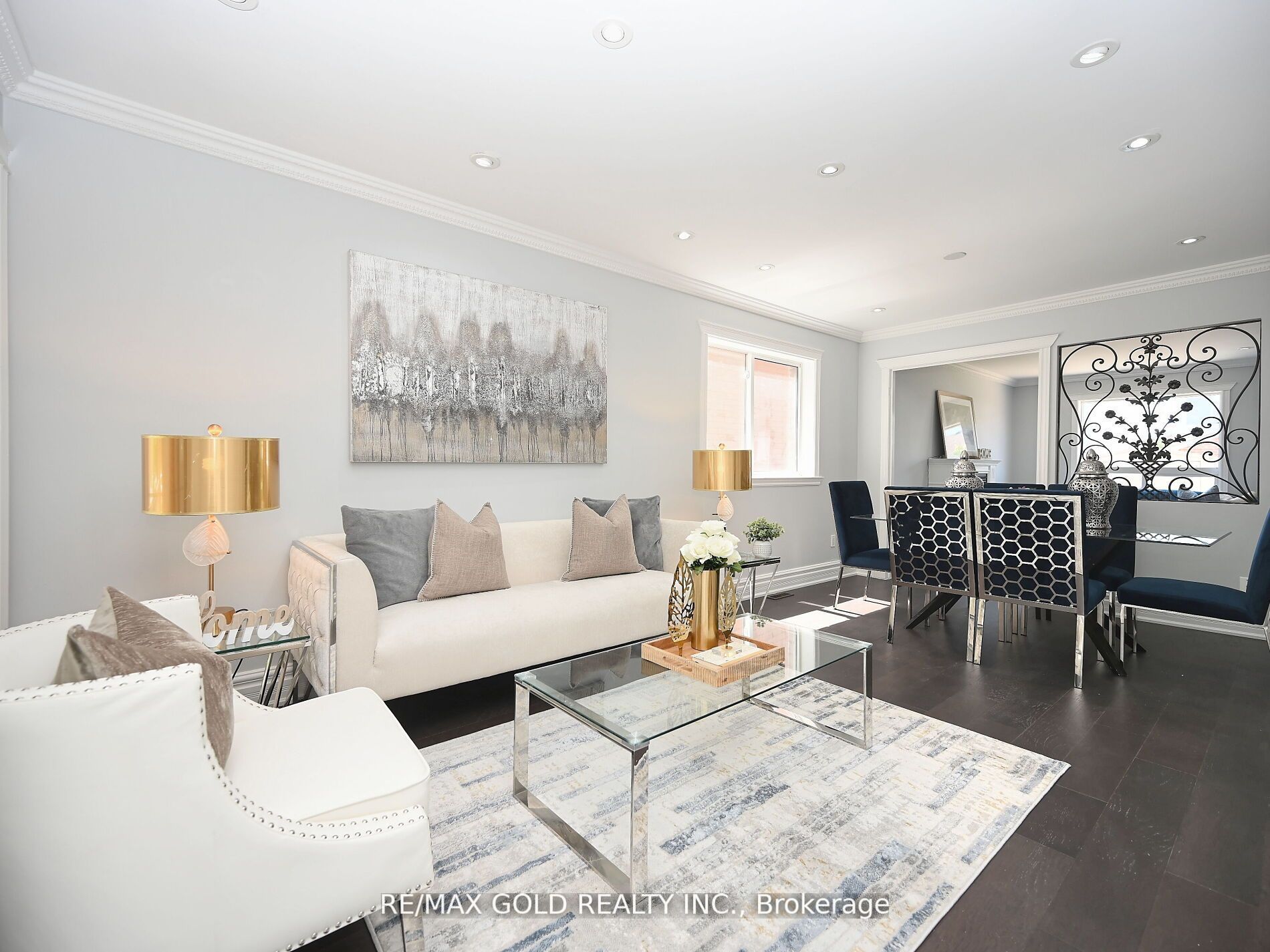 6 Oatfield Road