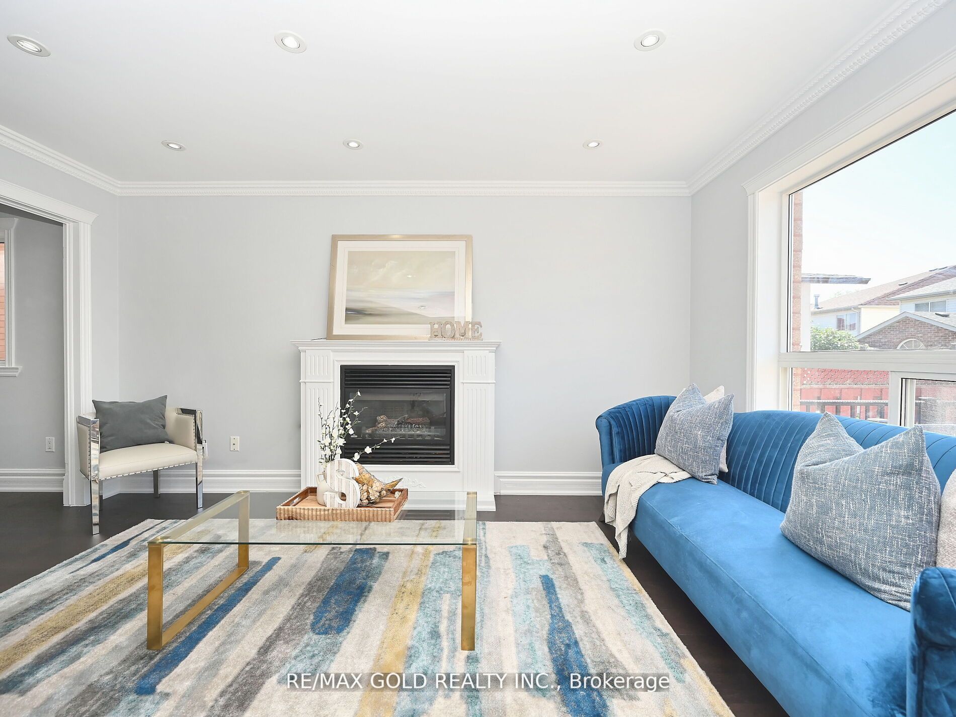 6 Oatfield Road