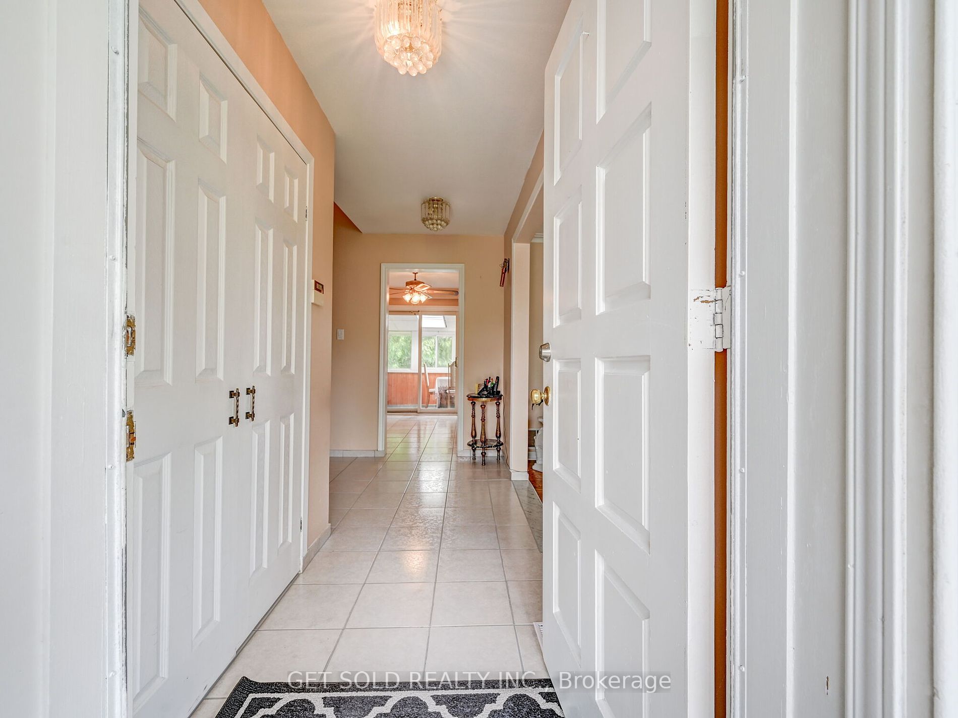 3651 Broomhill Crescent