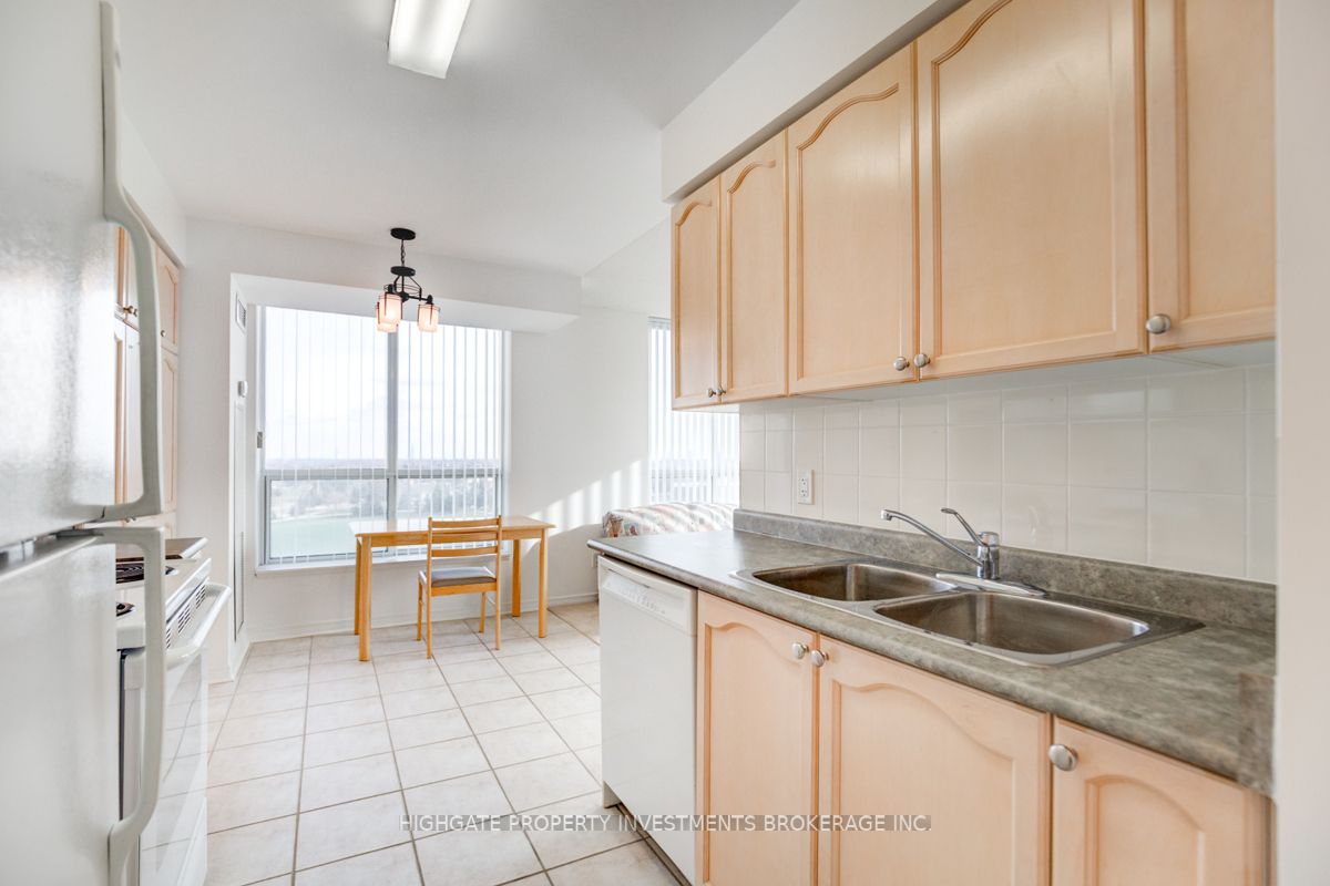 4889 Kimbermount Avenue, #804