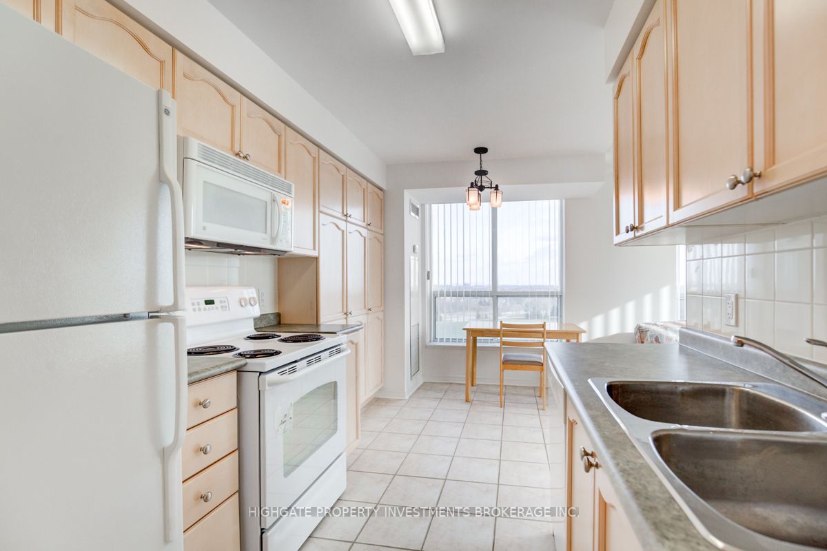 4889 Kimbermount Avenue, #804