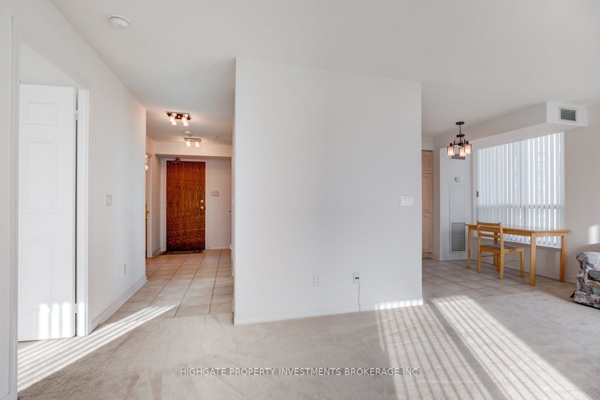 4889 Kimbermount Avenue, #804