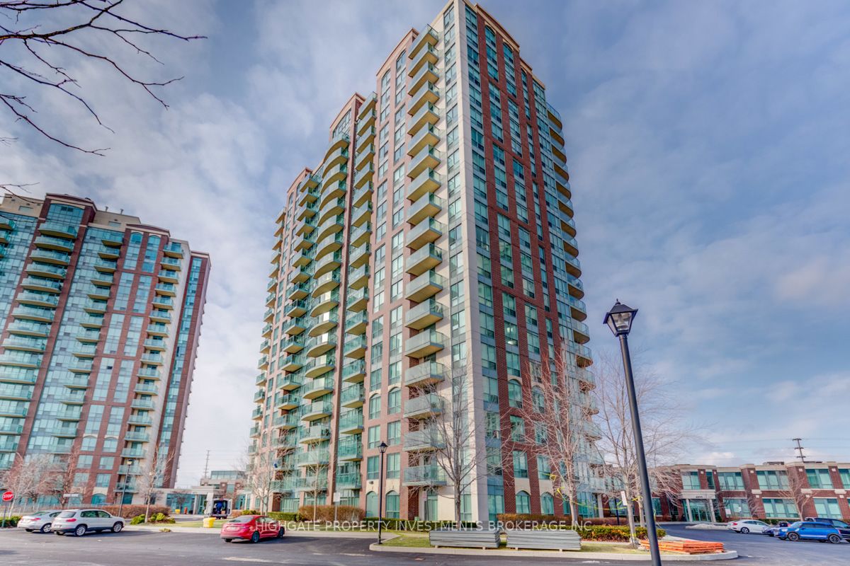 4889 Kimbermount Avenue, #804