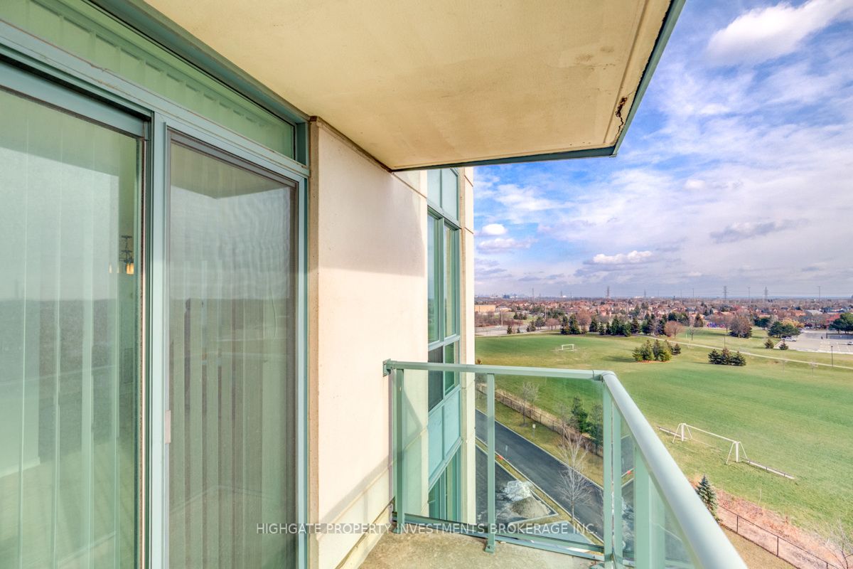 4889 Kimbermount Avenue, #804