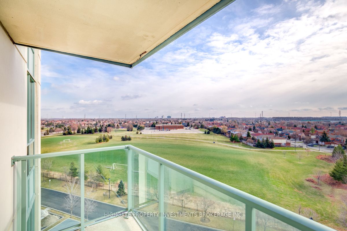 4889 Kimbermount Avenue, #804